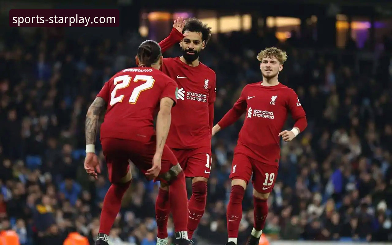 掌握足总杯精彩瞬间的实用指南：以狼队vs利物浦为例