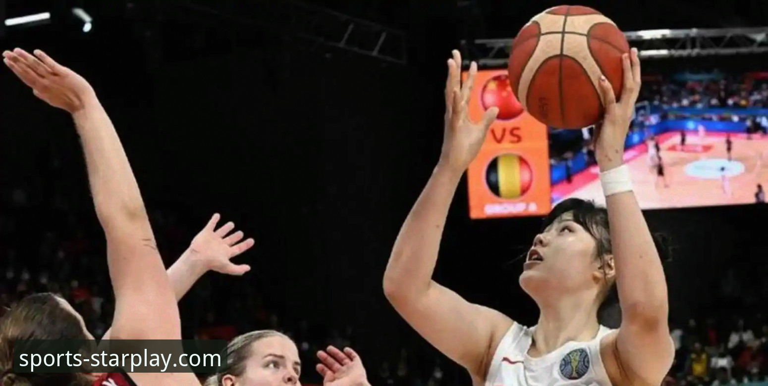 WCBA总决赛G1创纪录大胜：四川女篮三外援体系深度解析