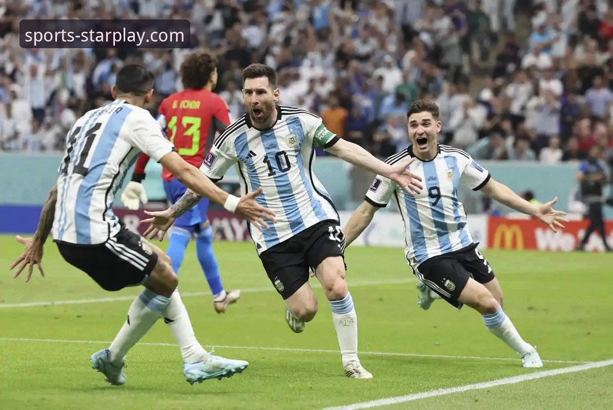 为什么阿根廷的卫冕之路在世界杯前再遭重创？